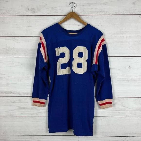 シャツ 50s powers vintage rayon football tshirt Vintage Football Shirts x10 Bundle | eBay